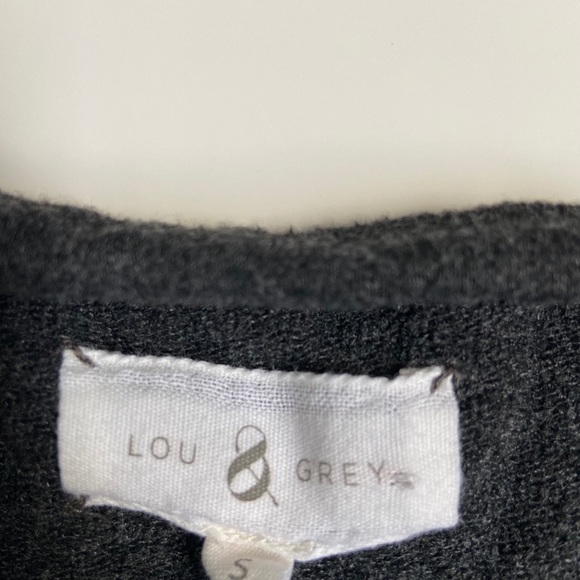 Lou & Grey pocket tee - Picture 2 of 3